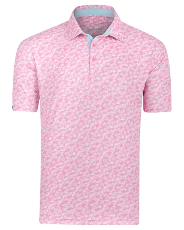 Men's Archer Polo