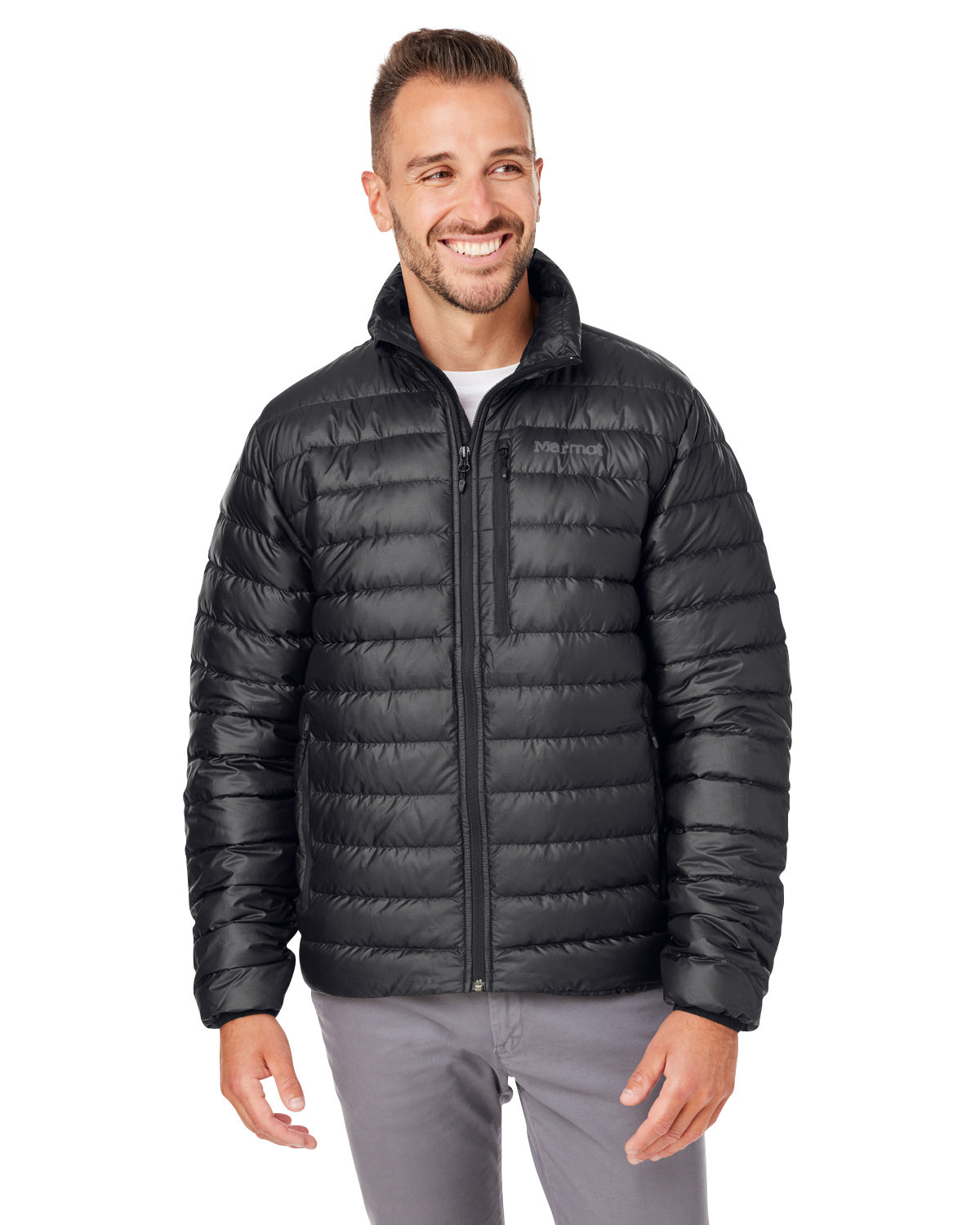Men's Highlander Down Jacket - Made in Hawaii