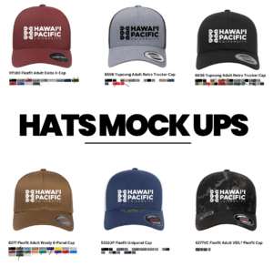 hpu hats