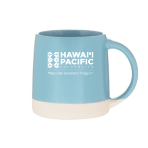 hpu magnolia mug
