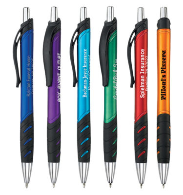 Pens, Pencils & Markers