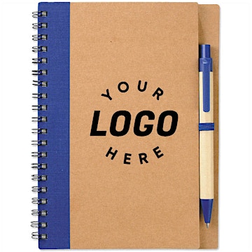 Journals & Notebooks