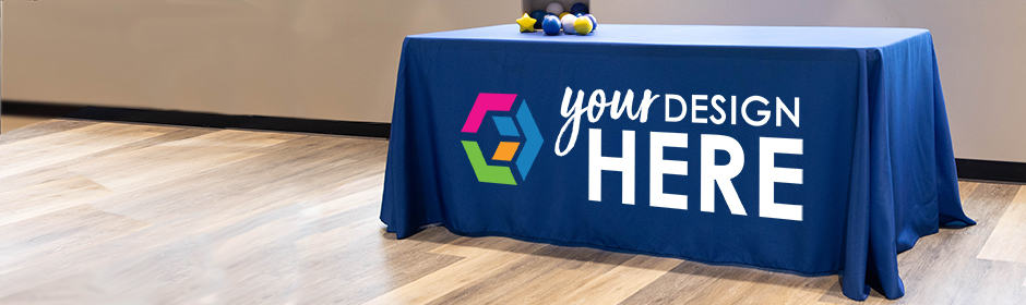 6-ft. Table Covers